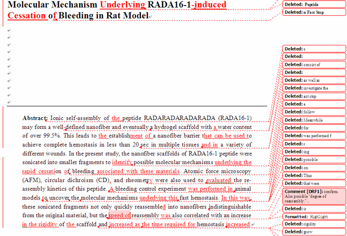 SCI论文英语润色范，International Journal of Molecular Sciences（ IF 2.464）发表案例