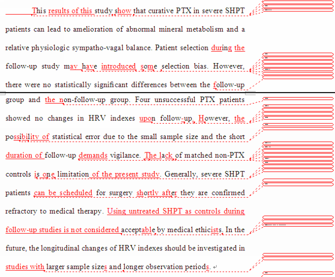 SCI论文英语Clinical Journal of the American Society of Nephrology( IF 5.068)发表案例