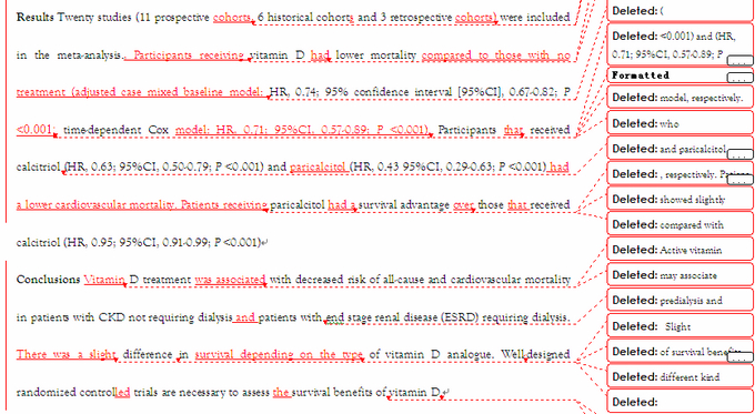 SCI论文英语润色BMC nephrology( IF 1.644)发表案例