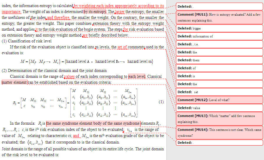 SCI论文英语润色范例,Computational Intelligence and Neuroscience( IF 0.481)发表案例